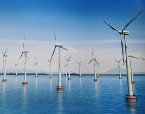 新能源風電